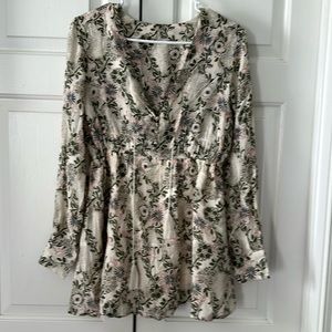 Free People. Excellent condition